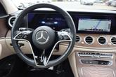 Thumbnail of 2022 Polar White Mercedes-Benz E-Class