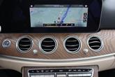 Thumbnail of 2022 Polar White Mercedes-Benz E-Class