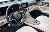 Thumbnail of 2022 Polar White Mercedes-Benz E-Class