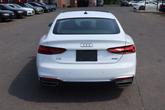 Thumbnail of 2024 Arkona White Audi A5 Sportback