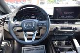 Thumbnail of 2024 Arkona White Audi A5 Sportback