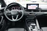 Thumbnail of 2024 Chronos Gray Metallic/Black Roof Audi A5