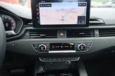 Thumbnail of 2024 Chronos Gray Metallic/Black Roof Audi A5