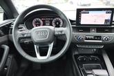 Thumbnail of 2024 Chronos Gray Metallic/Black Roof Audi A5