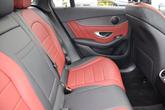 Thumbnail of 2022 Black Mercedes-Benz GLC 300