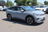Thumbnail of 2022 Moonstone Gray Volkswagen ID.4