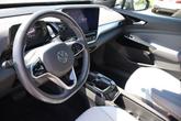 Thumbnail of 2022 Moonstone Gray Volkswagen ID.4