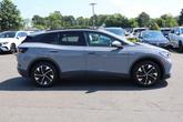 Thumbnail of 2022 Moonstone Gray Volkswagen ID.4