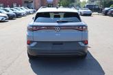 Thumbnail of 2022 Moonstone Gray Volkswagen ID.4