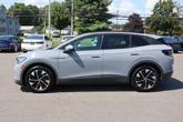 Thumbnail of 2022 Moonstone Gray Volkswagen ID.4