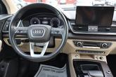 Thumbnail of 2022 Mythos Black Metallic Audi Q5