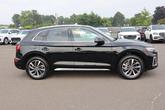 Thumbnail of 2022 Mythos Black Metallic Audi Q5