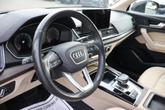 Thumbnail of 2022 Mythos Black Metallic Audi Q5