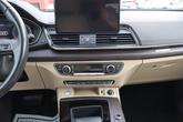 Thumbnail of 2022 Mythos Black Metallic Audi Q5