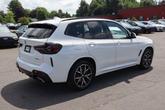 Thumbnail of 2022 Alpine White BMW X3