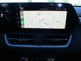 Thumbnail of 2025 Mosaic Black Metallic Chevrolet Trax