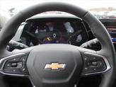 Thumbnail of 2025 Mosaic Black Metallic Chevrolet Trax