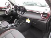 Thumbnail of 2026 Mosaic Black Metallic Chevrolet Trailblazer
