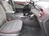 Thumbnail of 2026 Mosaic Black Metallic Chevrolet Trailblazer