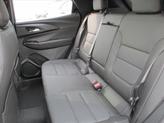 Thumbnail of 2026 Mosaic Black Metallic Chevrolet Trailblazer