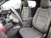 Thumbnail of 2026 Mosaic Black Metallic Chevrolet Trailblazer