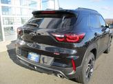 Thumbnail of 2026 Mosaic Black Metallic Chevrolet Trailblazer