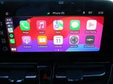 Thumbnail of 2026 Mosaic Black Metallic Chevrolet Trailblazer