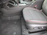 Thumbnail of 2026 Mosaic Black Metallic Chevrolet Trailblazer