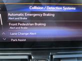 Thumbnail of 2026 Mosaic Black Metallic Chevrolet Trailblazer