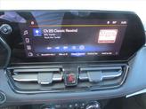 Thumbnail of 2026 Mosaic Black Metallic Chevrolet Trailblazer