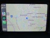 Thumbnail of 2022 Midnight Blue Metallic Chevrolet Trax