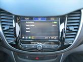 Thumbnail of 2022 Midnight Blue Metallic Chevrolet Trax