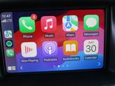Thumbnail of 2022 Midnight Blue Metallic Chevrolet Trax