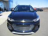 Thumbnail of 2022 Midnight Blue Metallic Chevrolet Trax