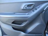 Thumbnail of 2022 Midnight Blue Metallic Chevrolet Trax