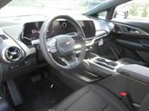 Thumbnail of 2025 Sterling Gray Metallic Chevrolet Equinox EV