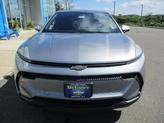 Thumbnail of 2025 Sterling Gray Metallic Chevrolet Equinox EV