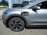 Thumbnail of 2025 Sterling Gray Metallic Chevrolet Equinox EV