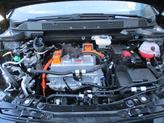 Thumbnail of 2025 Sterling Gray Metallic Chevrolet Equinox EV