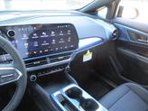 Thumbnail of 2025 Sterling Gray Metallic Chevrolet Equinox EV