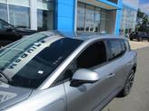 Thumbnail of 2025 Sterling Gray Metallic Chevrolet Equinox EV