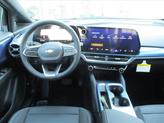 Thumbnail of 2025 Sterling Gray Metallic Chevrolet Equinox EV