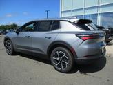 Thumbnail of 2025 Sterling Gray Metallic Chevrolet Equinox EV