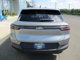 Thumbnail of 2025 Sterling Gray Metallic Chevrolet Equinox EV