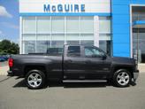 Thumbnail of 2015 Tungsten Metallic Chevrolet Silverado 1500