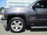 Thumbnail of 2015 Tungsten Metallic Chevrolet Silverado 1500