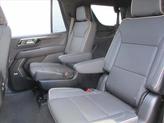 Thumbnail of 2025 Sterling Gray Metallic Chevrolet Tahoe