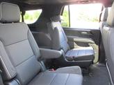 Thumbnail of 2025 Sterling Gray Metallic Chevrolet Tahoe