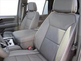 Thumbnail of 2025 Sterling Gray Metallic Chevrolet Tahoe