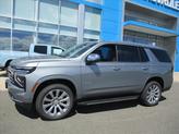 Photo of 2025 Sterling Gray Metallic Chevrolet Tahoe